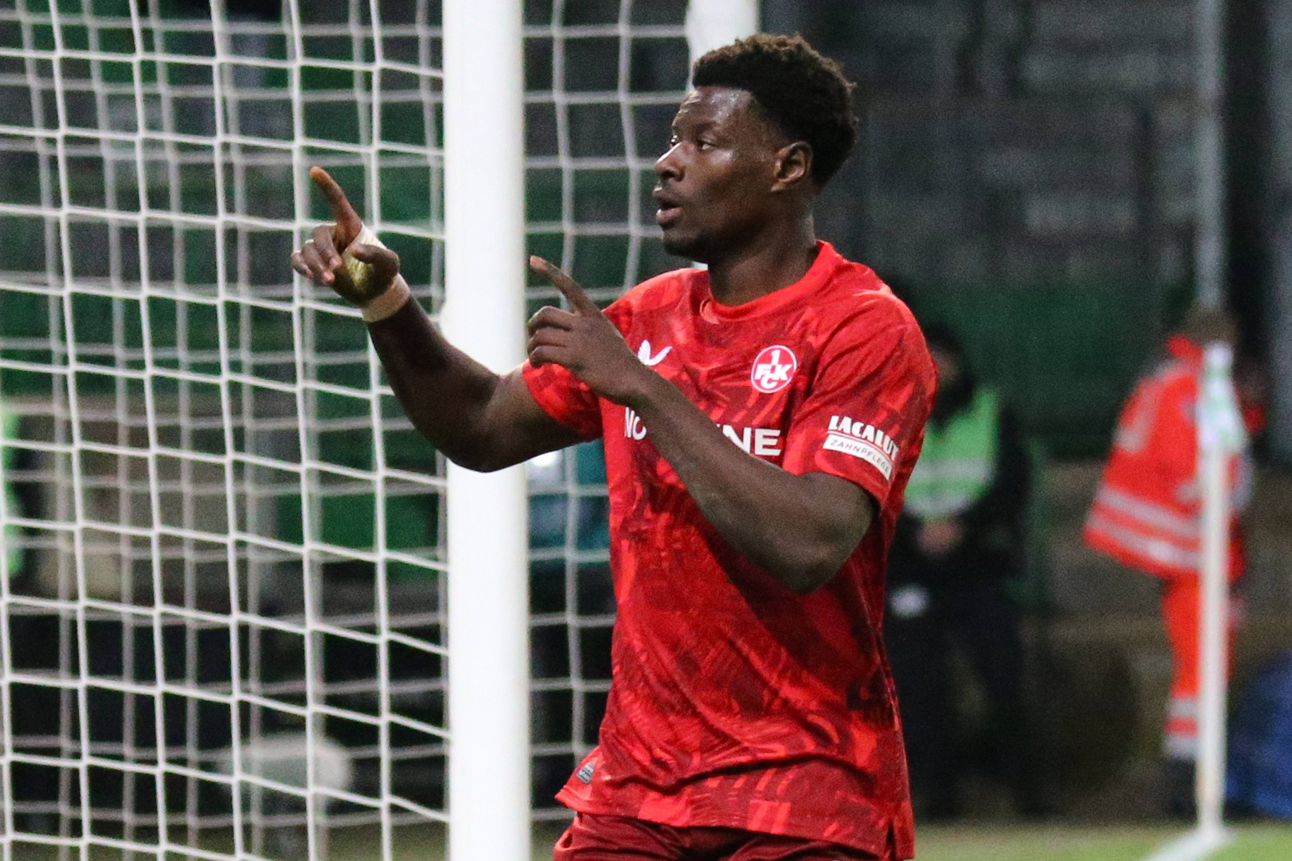 Fantacalcio, la scheda di Ragnar Ache al Como: il sostituto di Belotti con la media di un gol a partita