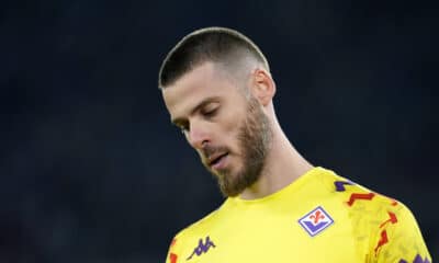 Consigli fantacalcio 24^ giornata, i portieri divisi per fascia: cosa fare con De Gea, Rui Patricio, Svilar&hellip;