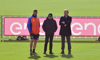 Calciomercato Juventus, il Chelsea fa sul serio: pronti 80 milioni per la stella