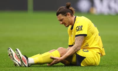 Fantacalcio, infortunio Djuric: come cambiano le gerarchie nell&rsquo;attacco&nbsp;del&nbsp;Parma