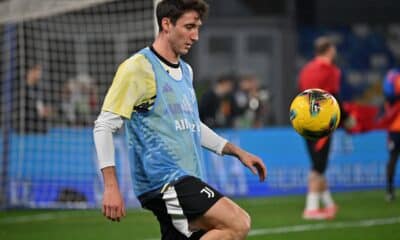 Juventus, quando torna Cambiaso? Out anche in Champions, ma nel mirino c’è una partita precisa