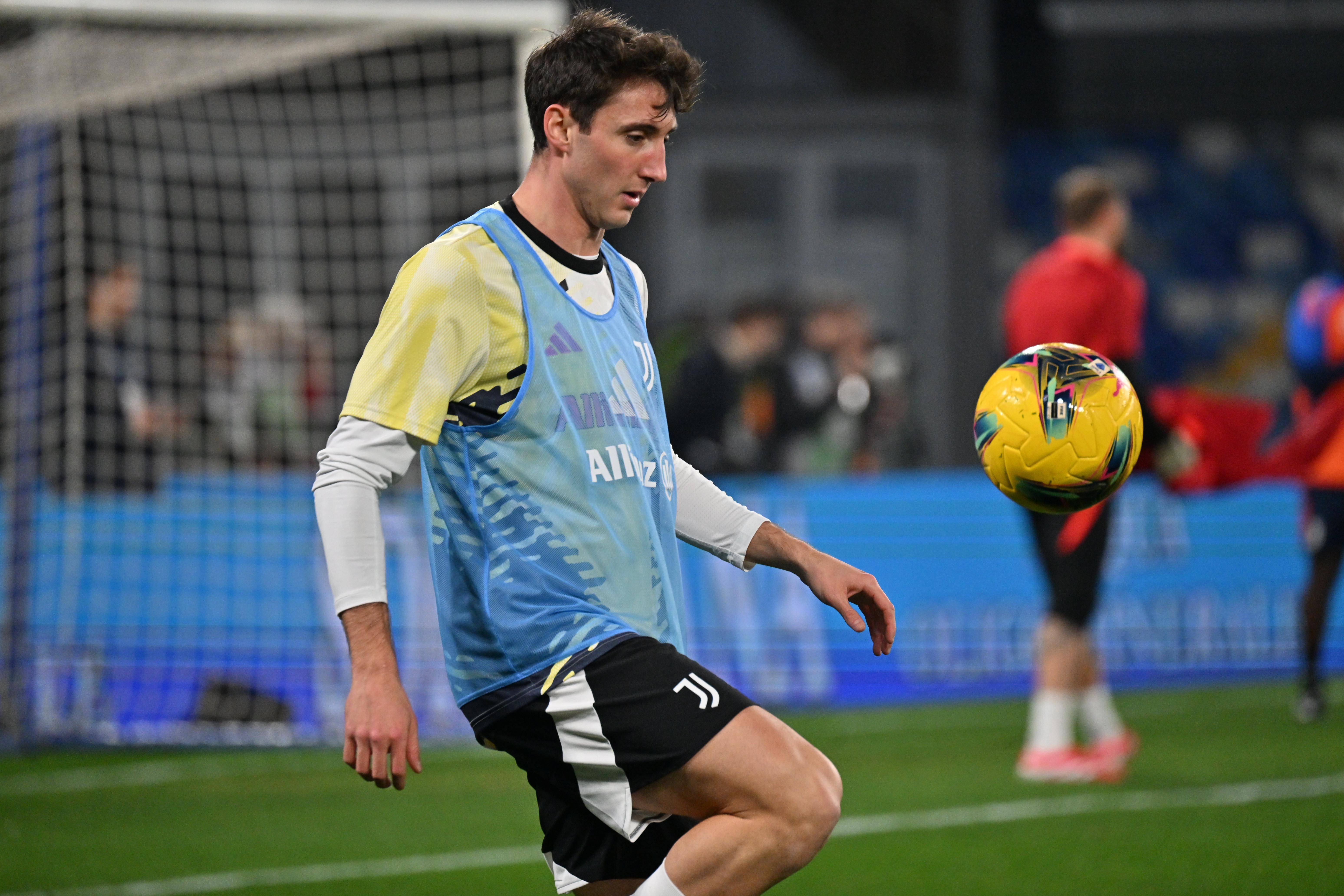 Juventus, quando torna Cambiaso? Out anche in Champions, ma nel mirino c’è una partita precisa