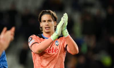 Fantacalcio, quando torna Carnesecchi? Buone notizie per il portiere dell’Atalanta