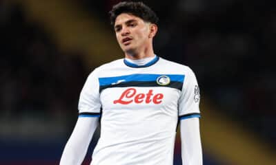 Fantacalcio, perché non gioca Bellanova? Le formazioni ufficiali di Verona-Atalanta