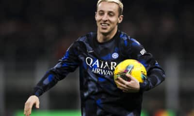 Calciomercato Roma, Ghisolfi conferma: “Vicini a Frattesi”! Il piano per l’estate