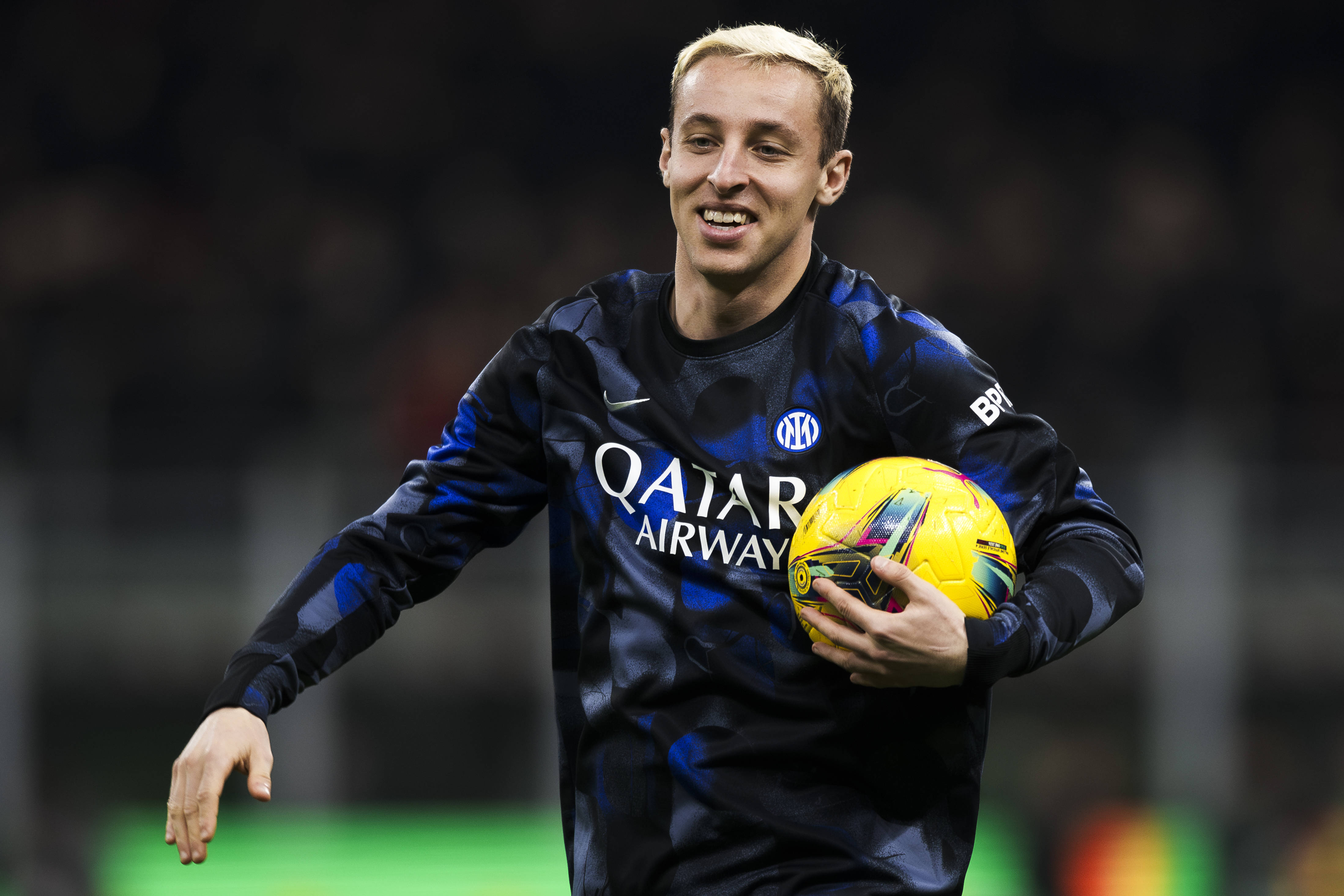 Calciomercato Roma, Ghisolfi conferma: “Vicini a Frattesi”! Il piano per l’estate