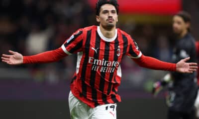 Fantacalcio, trappola Reijnders! Perché scambiare subito il centrocampista più prolifico della Serie A: c’entra l’asse portoghese…