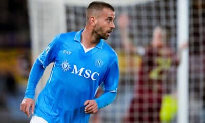 Fantacalcio, quando torna Spinazzola? Conte in piena emergenza difensiva, ma si avvicina il rientro