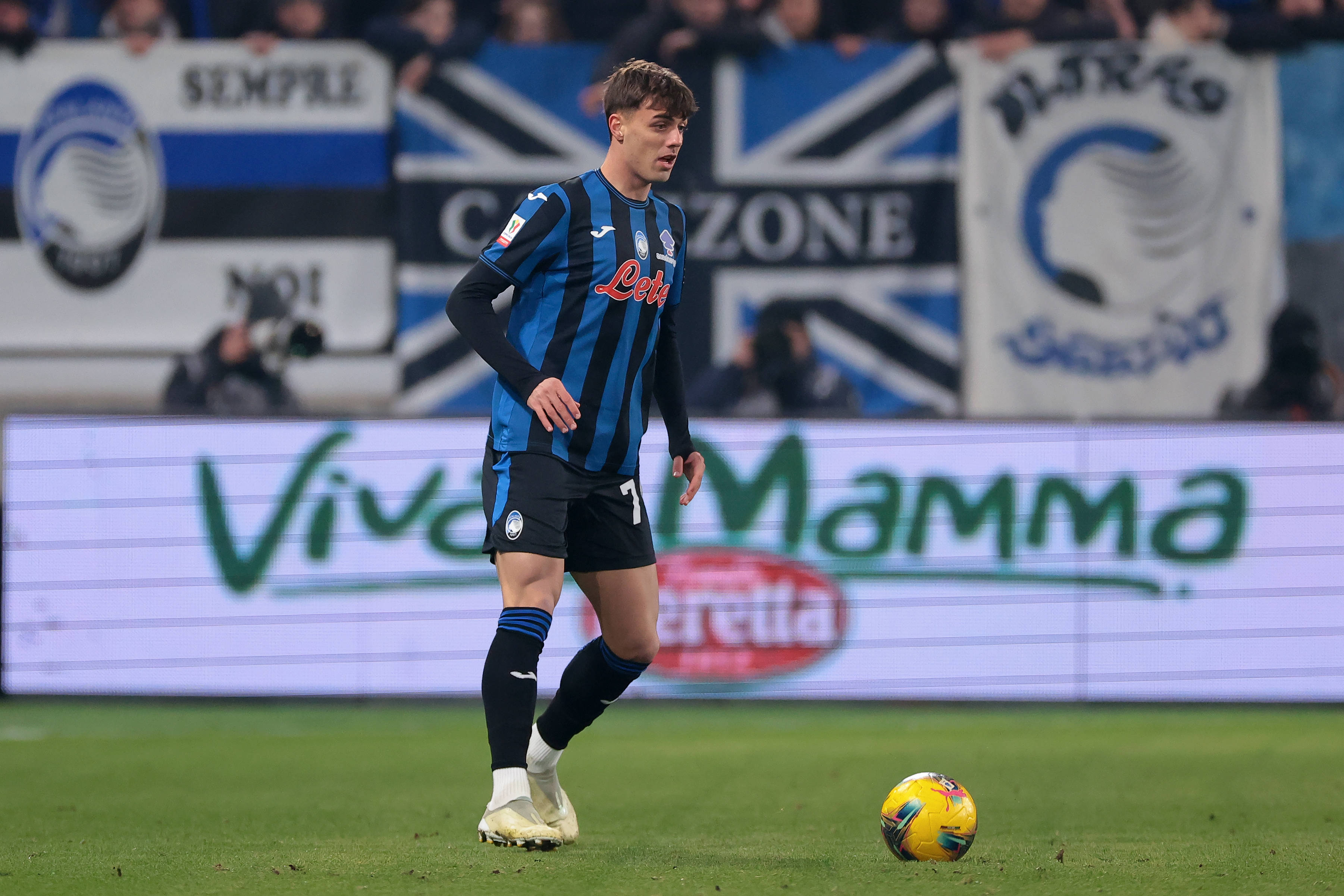 Fantacalcio, quando torna Maldini? I tempi di recupero del trequartista dell’Atalanta