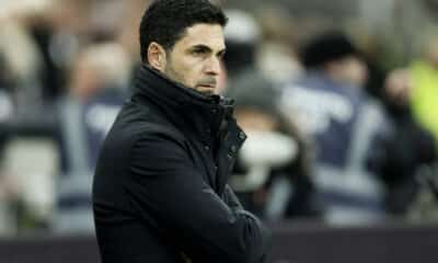 Calciomercato, l’Arsenal ha un budget monstre per sostituire Gabriel Jesus: occhi su Milano