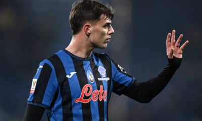 Fantacalcio, quando torna Maldini? Subito stop per il nuovo colpo dell’Atalanta, i tempi di recupero