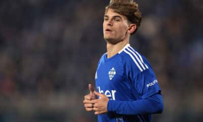 Intrighi e paradossi di calciomercato: l&rsquo;Inter vuole Nico Paz del Como, ma decide&nbsp;il&nbsp;Real&nbsp;Madrid!