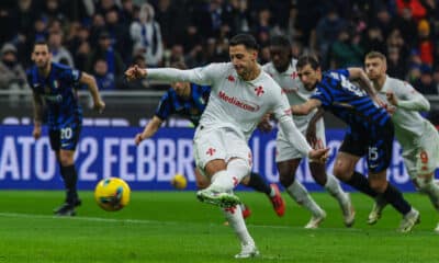 Fiorentina, dubbio rigorista: chi è il titolare tra Mandragora, Kean, Gudmundsson e Beltran?