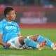 Fantacalcio, quando torna Neres? Napoli preoccupato per le condizioni dell’esterno