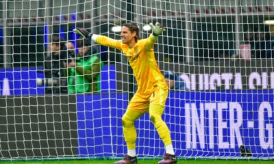 Consigli fantacalcio 25^ giornata, i portieri divisi per fascia: cosa fare con Sommer, Provedel, Meret&hellip;