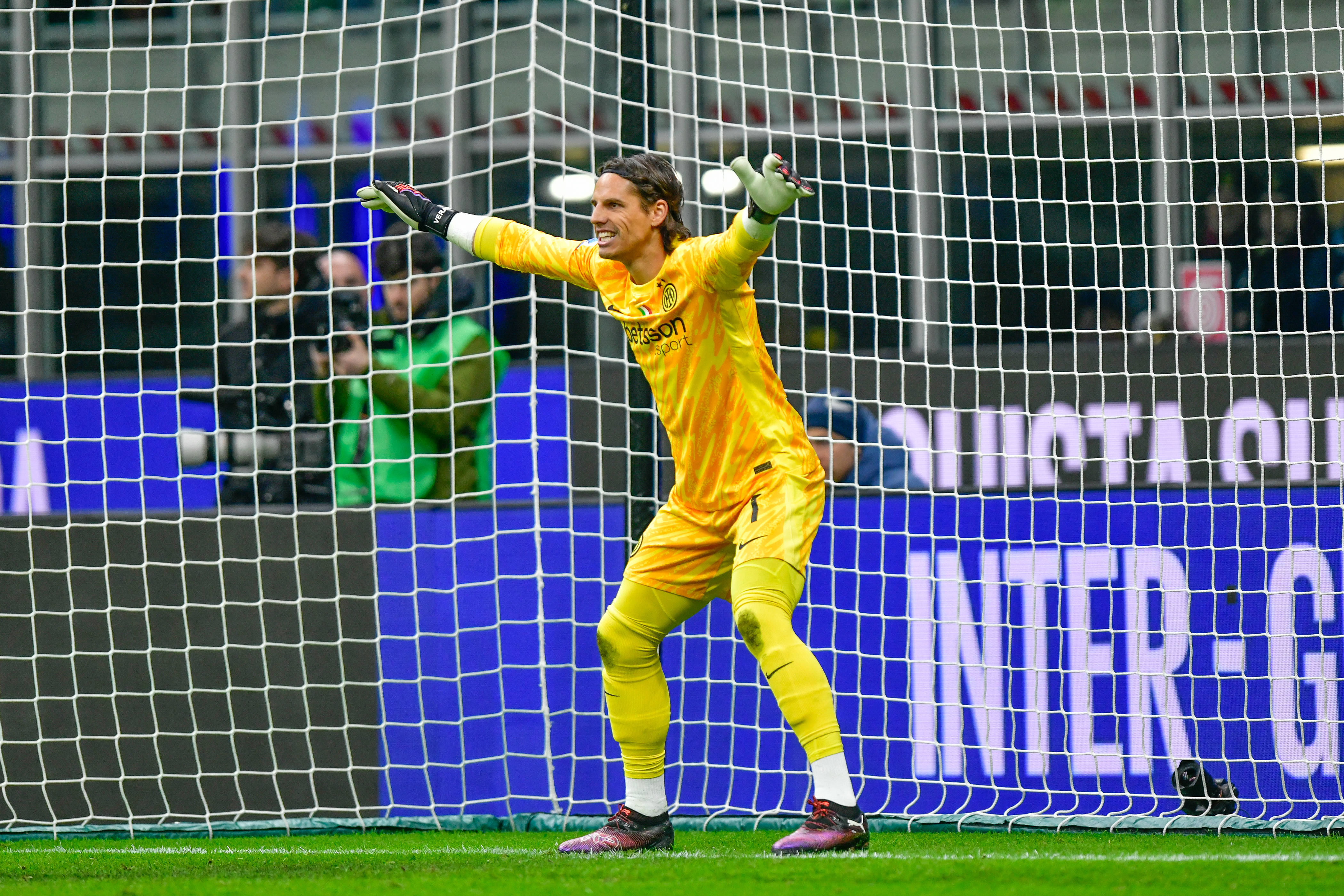 Consigli fantacalcio 25^ giornata, i portieri divisi per fascia: cosa fare con Sommer, Provedel, Meret…