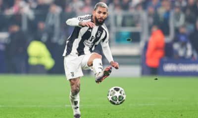 Fantacalcio, infortunio Douglas Luiz: le probabili formazioni di Juventus-Inter