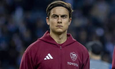 Fantacalcio, verso Parma-Roma: Dybala acciaccato, ma c’è speranza! Gli aggiornamenti sull’infortunio della Joya