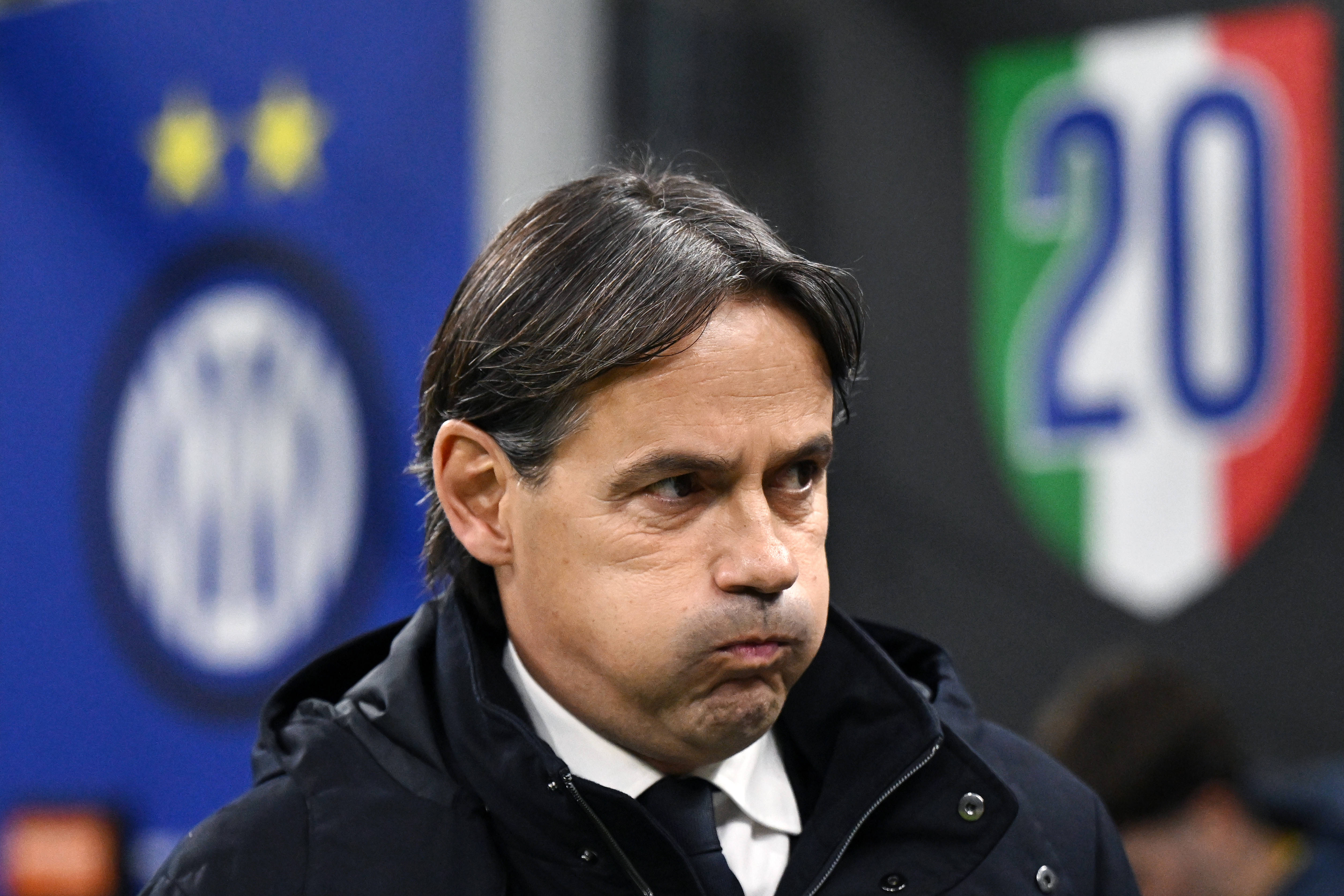 Verso Juventus-Inter, pessime notizie per il fantacalcio: Inzaghi ha preso una decisione