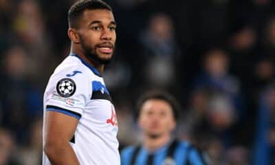 Fantacalcio, quando torna Hien? Pessime notizie dall’infermeria dell’Atalanta, fuori un altro pezzo