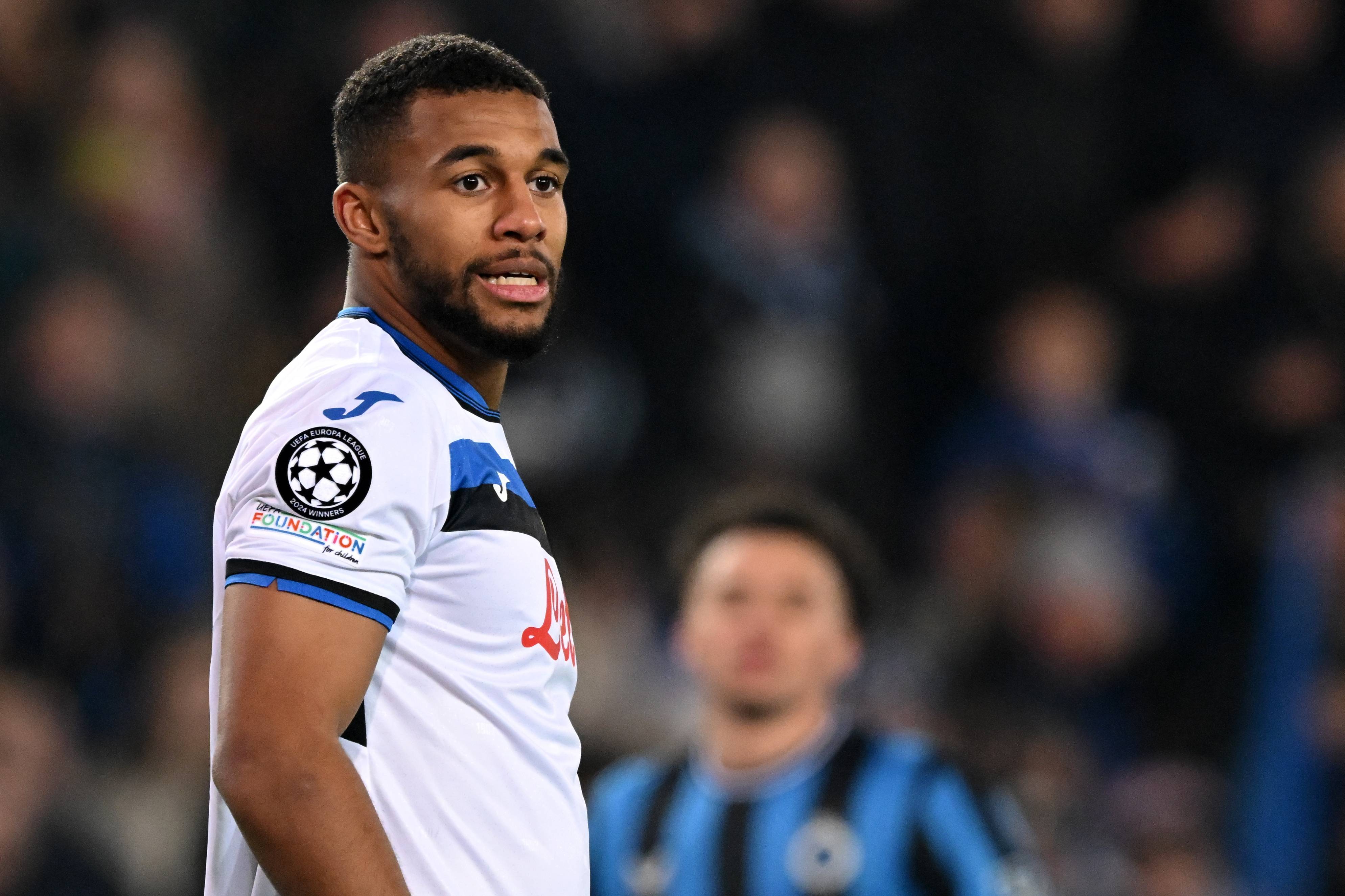 Fantacalcio, quando torna Hien? Pessime notizie dall’infermeria dell’Atalanta, fuori un altro pezzo