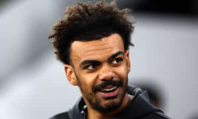 Calciomercato Juventus, non solo Kolo Muani: anche Renato Veiga ha conquistato tutti, il piano per tenerlo