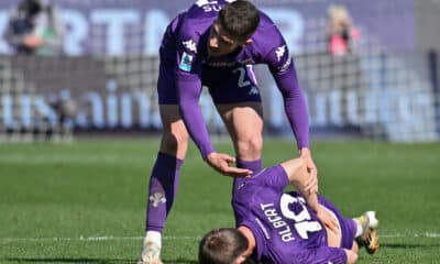 Fantacalcio, brutto infortunio Gudmundsson: l’esito degli esami è impietoso! Ecco come cambia la Fiorentina