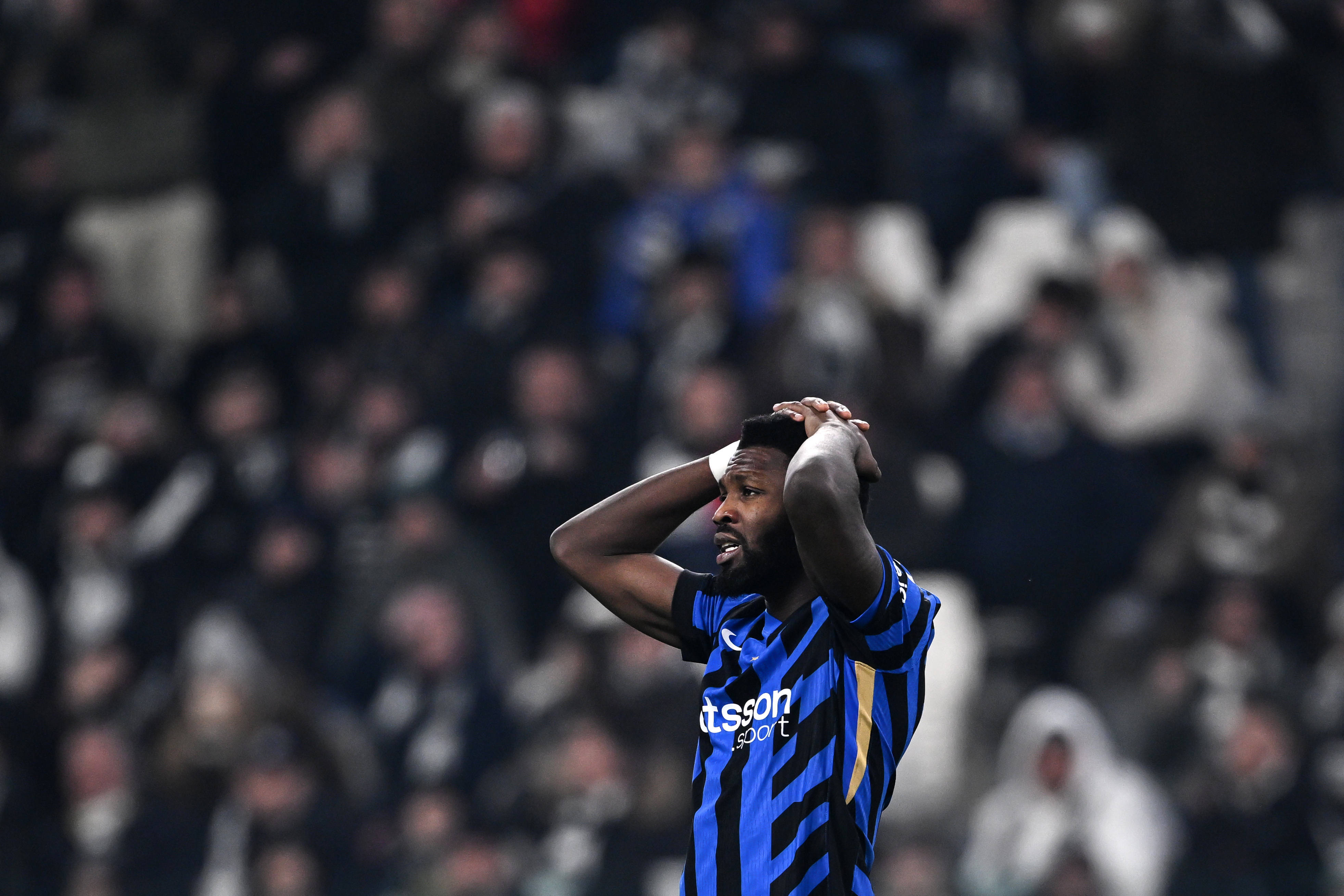 Fantacalcio, le ultime sulle formazioni della 27^ giornata : chi gioca tra Lookman, Thuram, Lucca, Vlahovic…