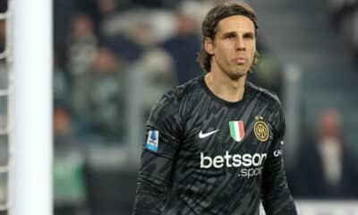 Fantacalcio, quando torna Sommer? Infortunio per il portiere dell&rsquo;Inter, i tempi di recupero