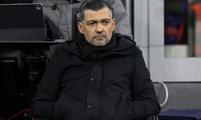 Fantacalcio, Conceiçao ammette: “Theo Hernandez ha sbagliato, vi dico cosa farò domani…”