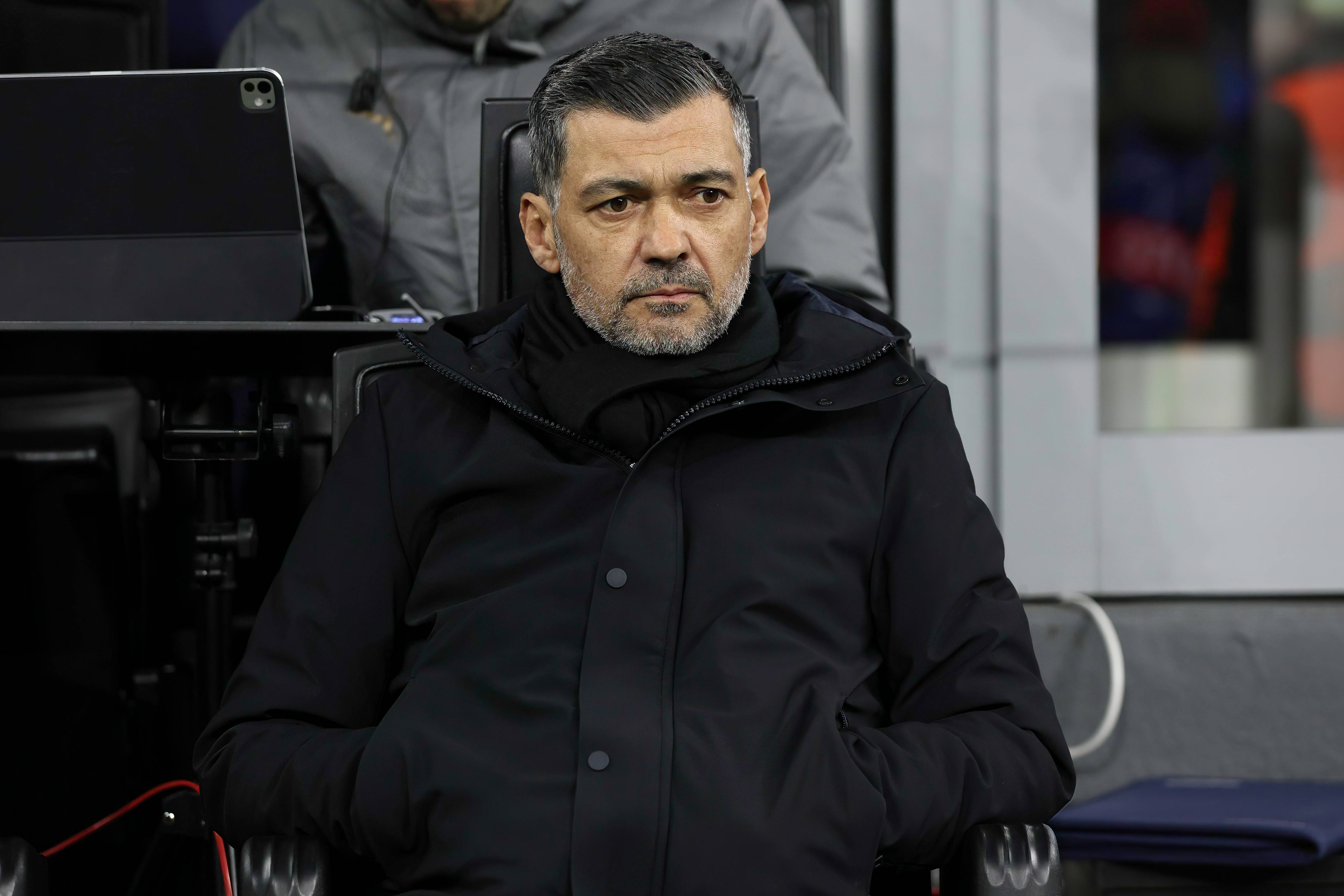 Fantacalcio, Conceiçao ammette: “Theo Hernandez ha sbagliato, vi dico cosa farò domani…”