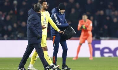 Fantacalcio, quando torna Renato Veiga? Infortunio meno grave del previsto per il difensore della Juve