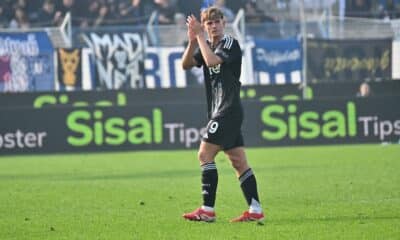 Calciomercato Como, Nico Paz manda un segnale al Real Madrid: le parole&nbsp;dell&rsquo;argentino