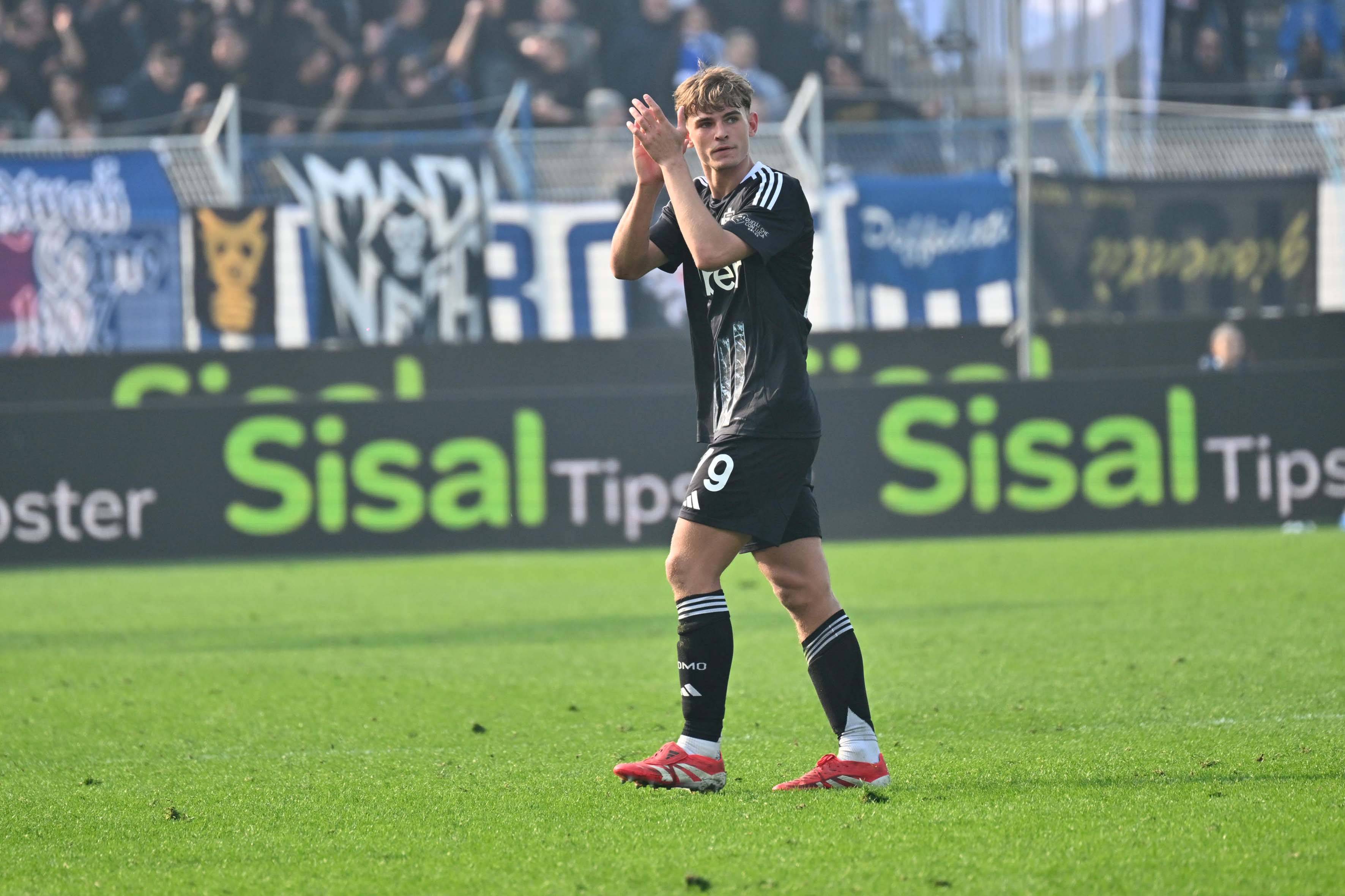 Calciomercato Como, Nico Paz manda un segnale al Real Madrid: le parole dell’argentino