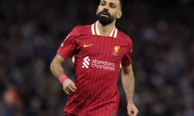Calciomercato, Salah prepara i bagagli: ritorno in Serie A? Una&nbsp;big&nbsp;ci&nbsp;prova
