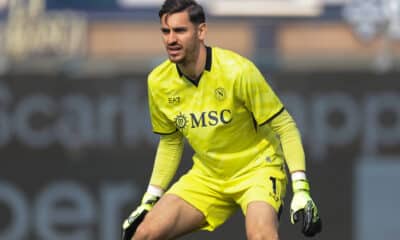 Consigli fantacalcio 27^ giornata, i portieri divisi per fascia: cosa fare con Skorupski, Butez, Meret&hellip;