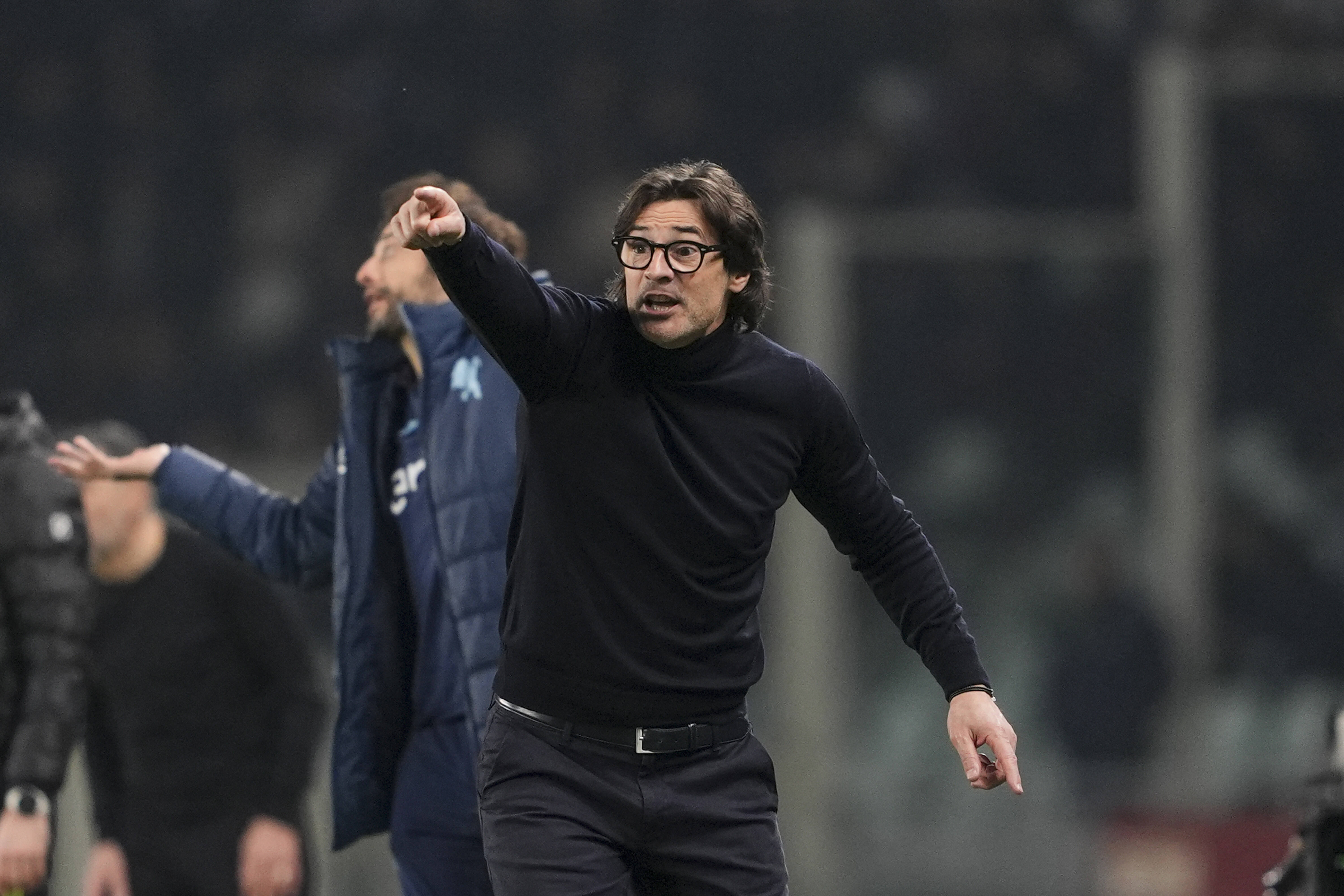 Calciomercato Torino: nel mirino un attaccante dell’Inter, ma la richiesta in cambio è folle