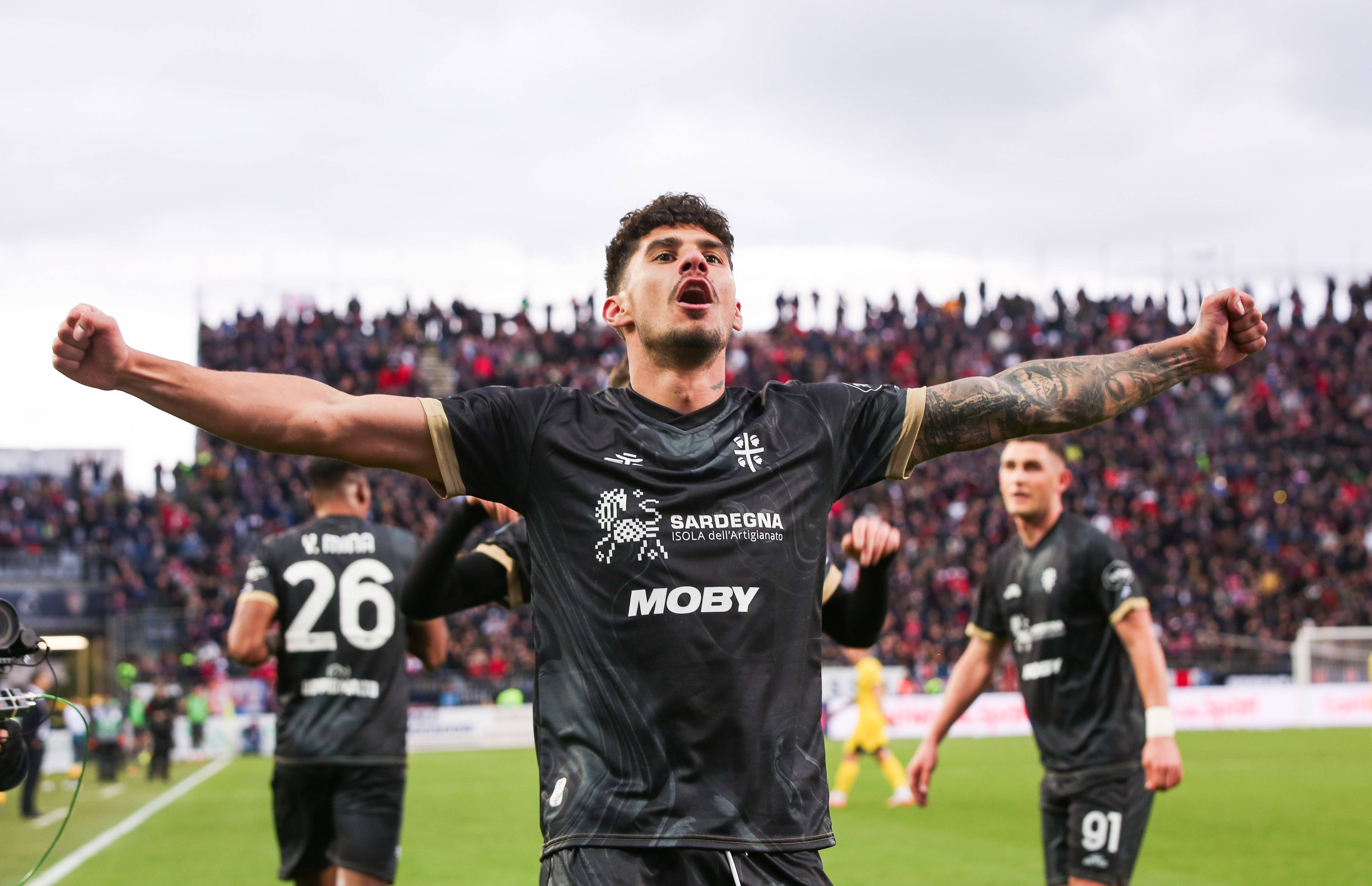 Fantacalcio, le 5 sorprese della 24^ giornata di Serie A: c’è la new entry del Cagliari