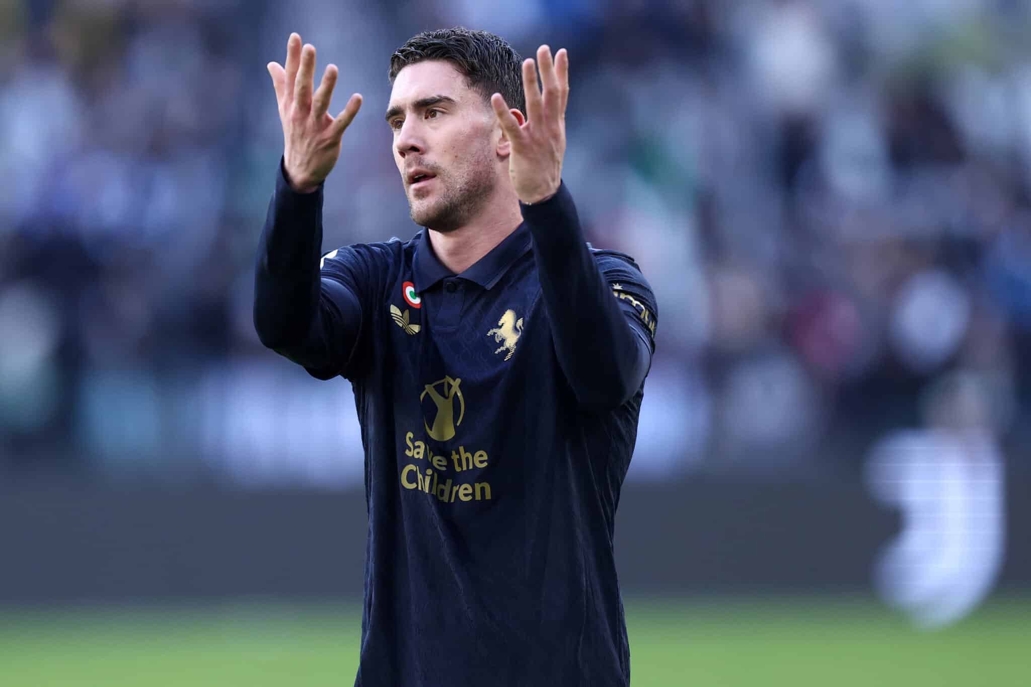 Consigli fantacalcio, chi schierare nella 24^ giornata: cosa fare con Vlahovic?