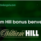 William Hill Bonus Benvenuto: Come Funziona, Vantaggi e Opinioni degli Utenti | Novembre 2025