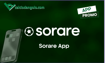 Sorare app: Guida Completa 2025