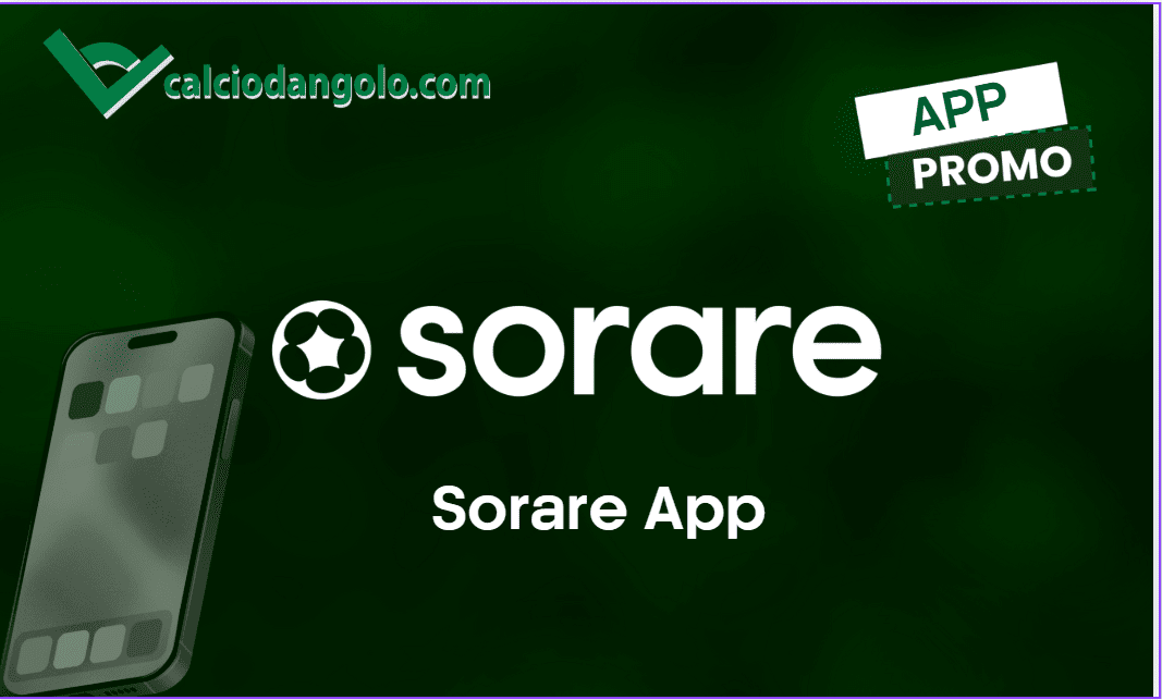 Sorare app: Guida Completa 2026