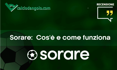 Sorare Recensioni: Come Funziona il Fantacalcio su Blockchain in 2025