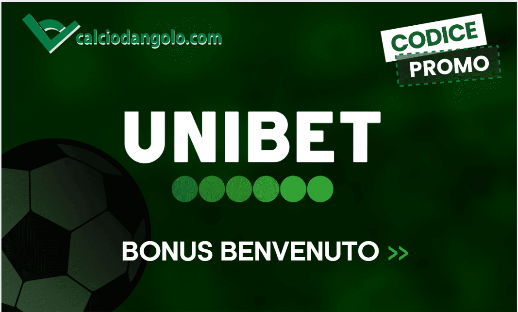 Codice Bonus Unibet Gennaio 2026: Come Ottenere il Bonus di Benvenuto da 10€