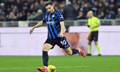 Consigli fantacalcio 29^ giornata, i 5 difensori da schierare: no Dimarco, no problem