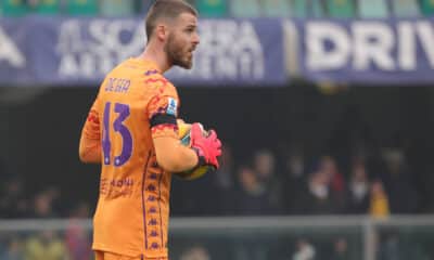 Consigli fantacalcio 28^ giornata, chi schierare: paura Fiorentina
