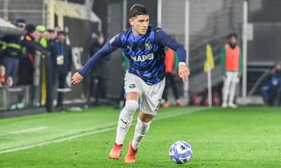 Calciomercato Bologna, piace uno dei protagonisti del Sassuolo: occhio alla concorrenza del Torino