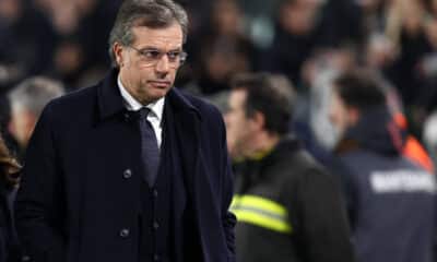 Calciomercato Juventus, Giuntoli lavora al dopo Cambiaso: nel taccuino un esterno della Serie A