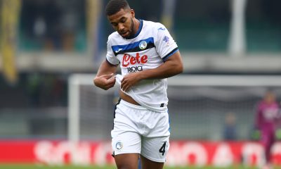 Fantacalcio, quando torna Hien? Il difensore dell’Atalanta lavora contro il tempo