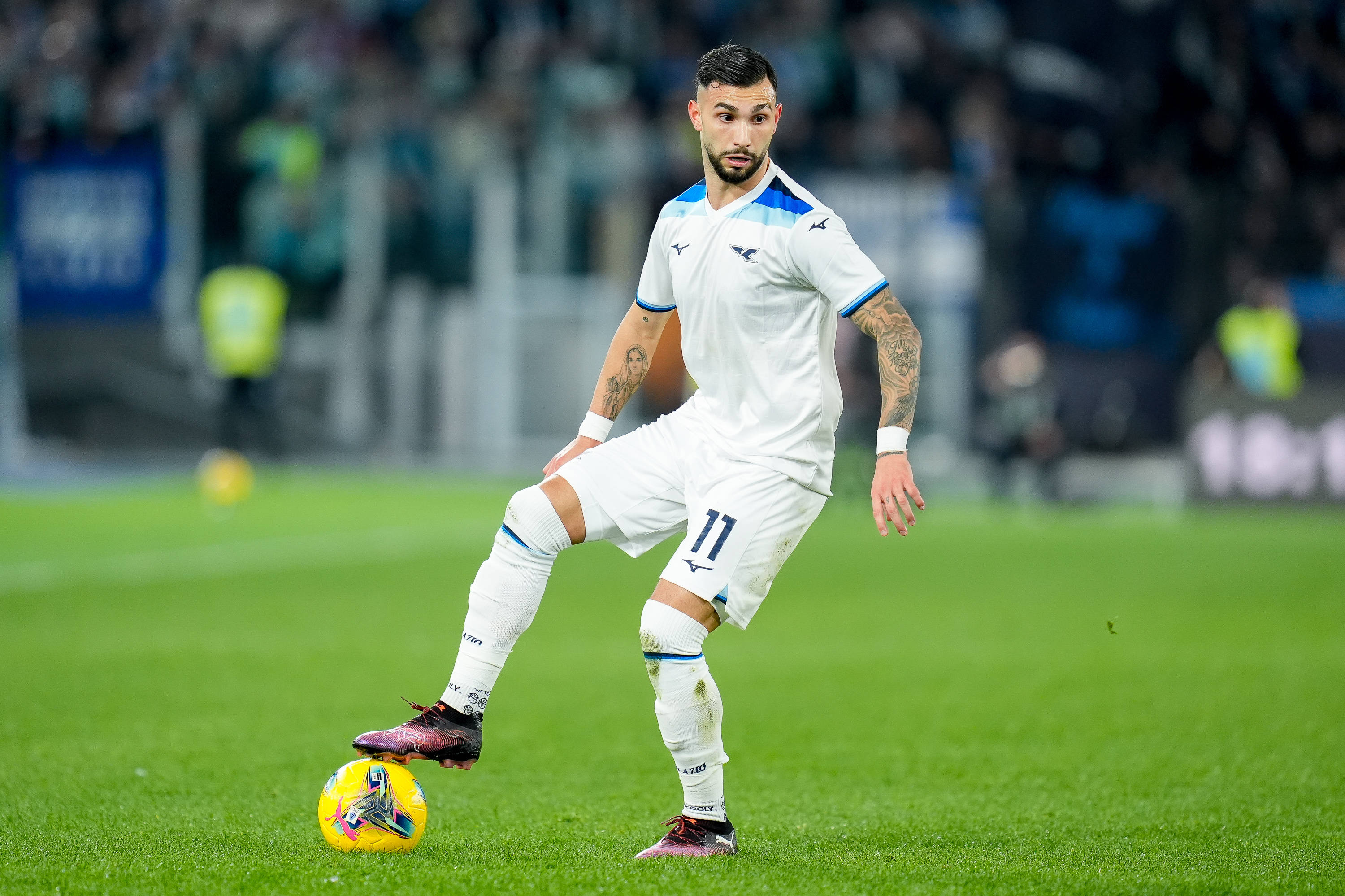 Fantacalcio, le ultime sulle formazioni della 29^ giornata: chi gioca tra Joao Felix, Spinazzola, Castellanos, Soulé…